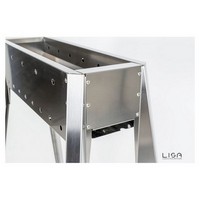photo LISA - Skewer cooker - Miami 500 - Luxury Line 4
